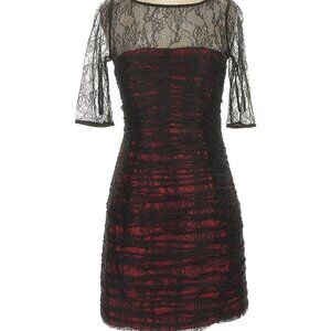 Monique Lhuillier Cocktail Dress